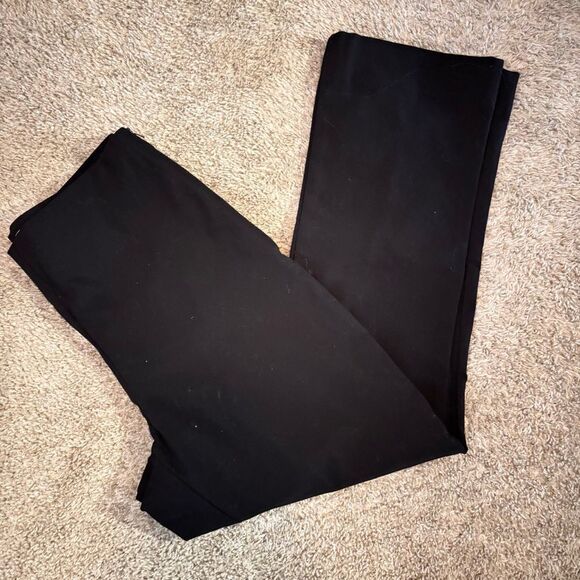 M.M. LaFleur Black Foster Pant - size 6 - Picture 2 of 6